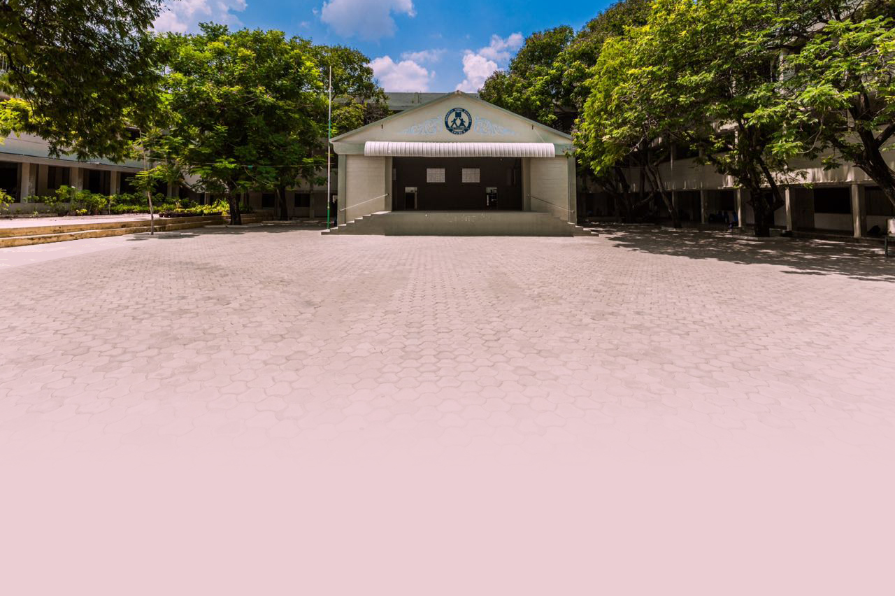 School Landscape