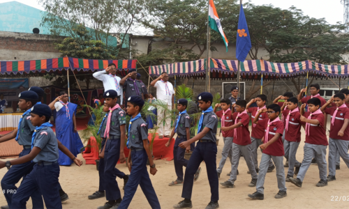 scouts